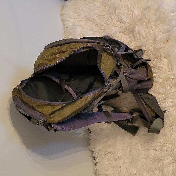 Landloper hiking backpack 35L - Picture 4 of 4